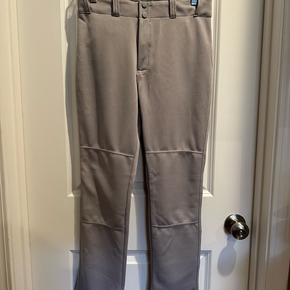 Easton YXL Baseball pants. NWT. 29" - 31"